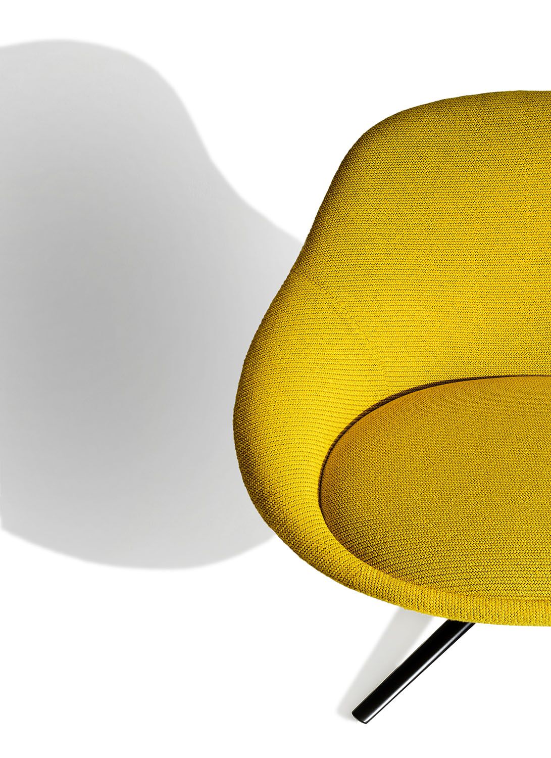 cove lounge chair | stylex - image 15