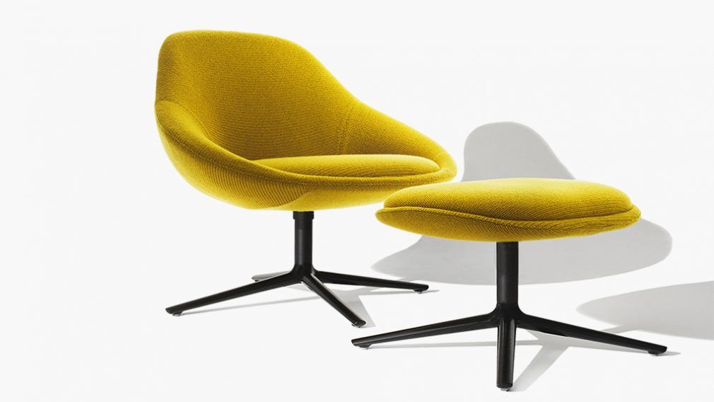 cove lounge chair | stylex - image 13