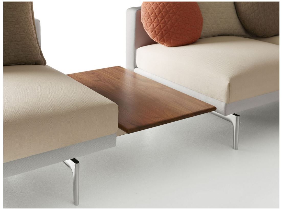 nyc loose lounge bench | stylex - image 6