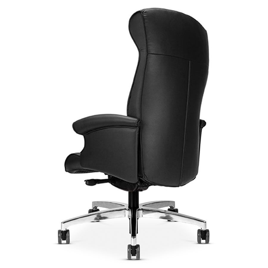 oslo executive chair | via seating - image 2