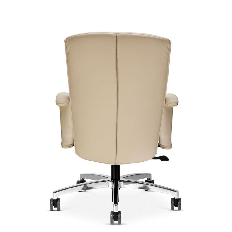 oslo executive chair | via seating - image 7