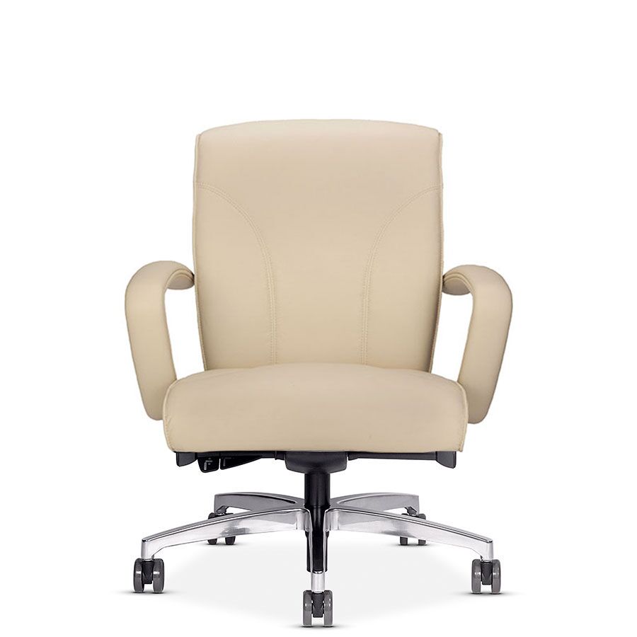 oslo executive chair | via seating - image 5