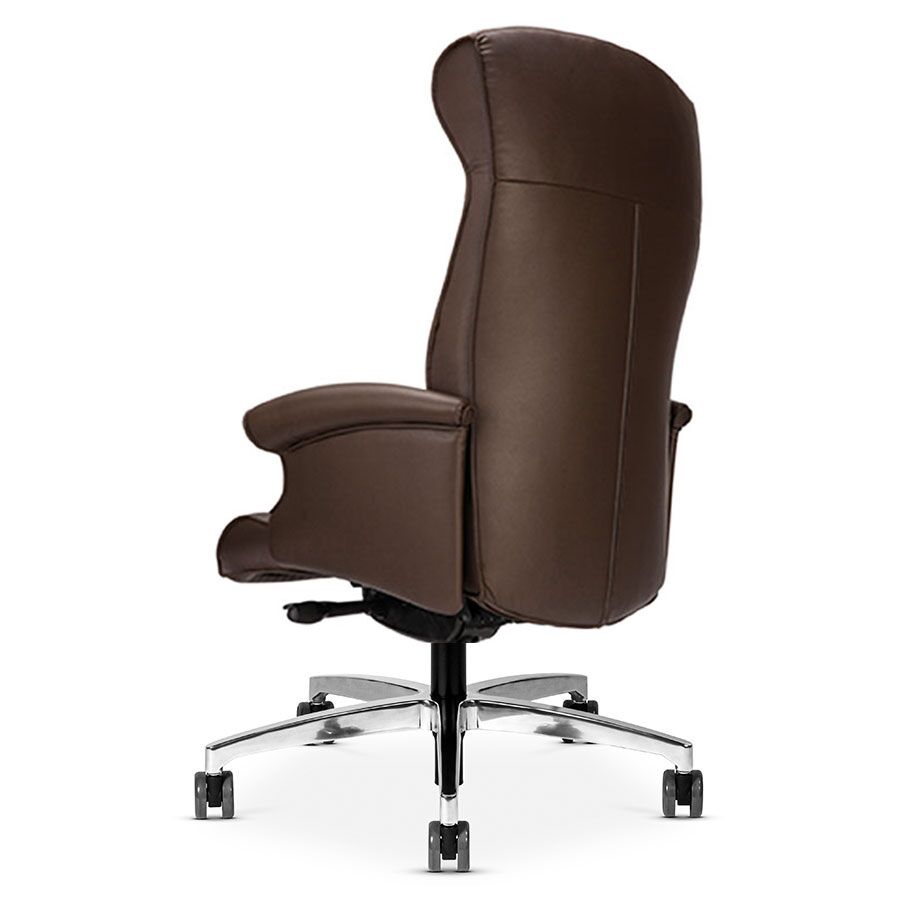 oslo executive chair | via seating - image 9