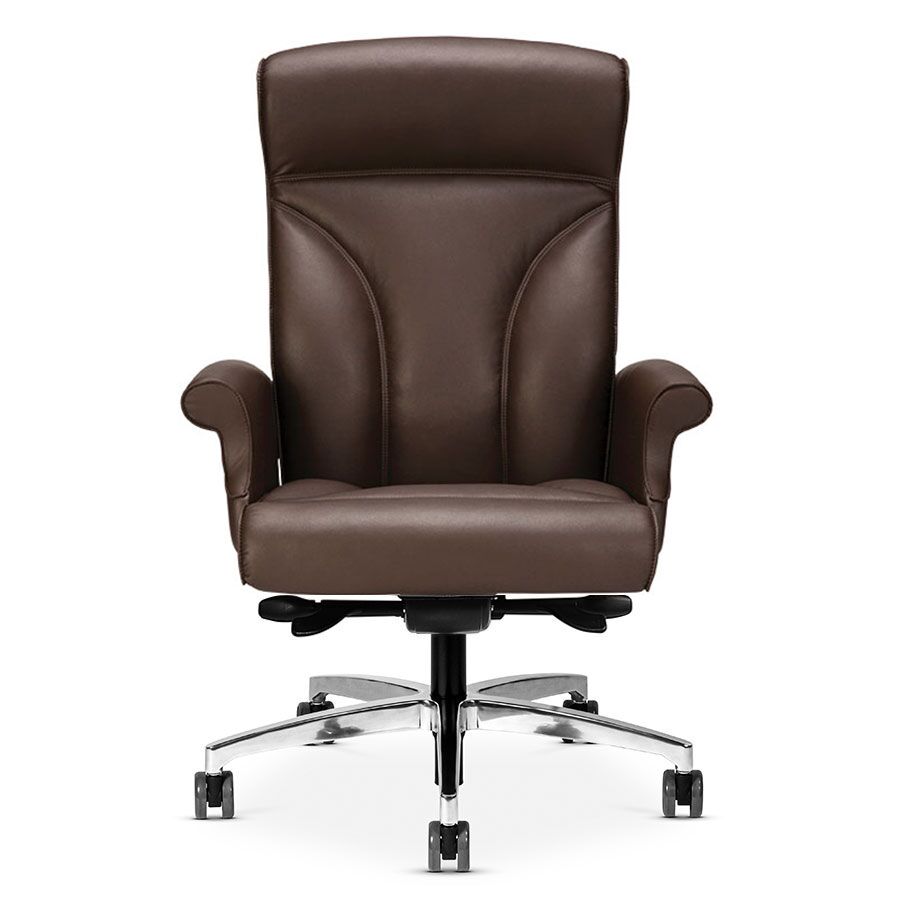 oslo executive chair | via seating - image 10