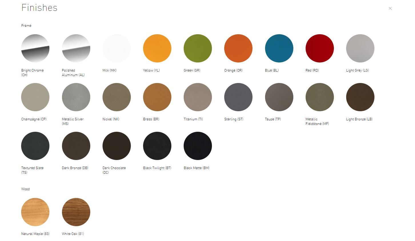 ridge guest seating | stylex - image 22