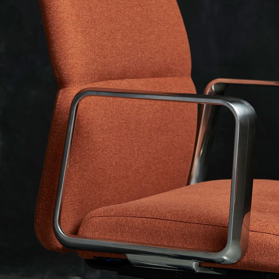 vero executive chair | via seating - image 15