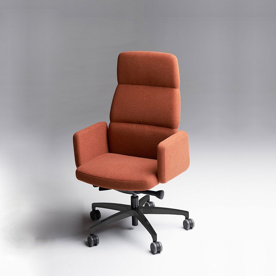 vero executive chair | via seating - image 12