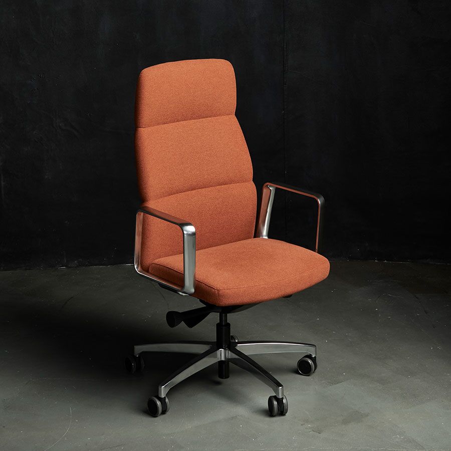 vero executive chair | via seating - image 14