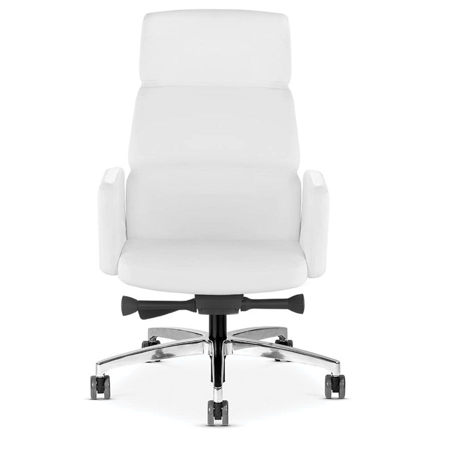 vero executive chair | via seating - image 5