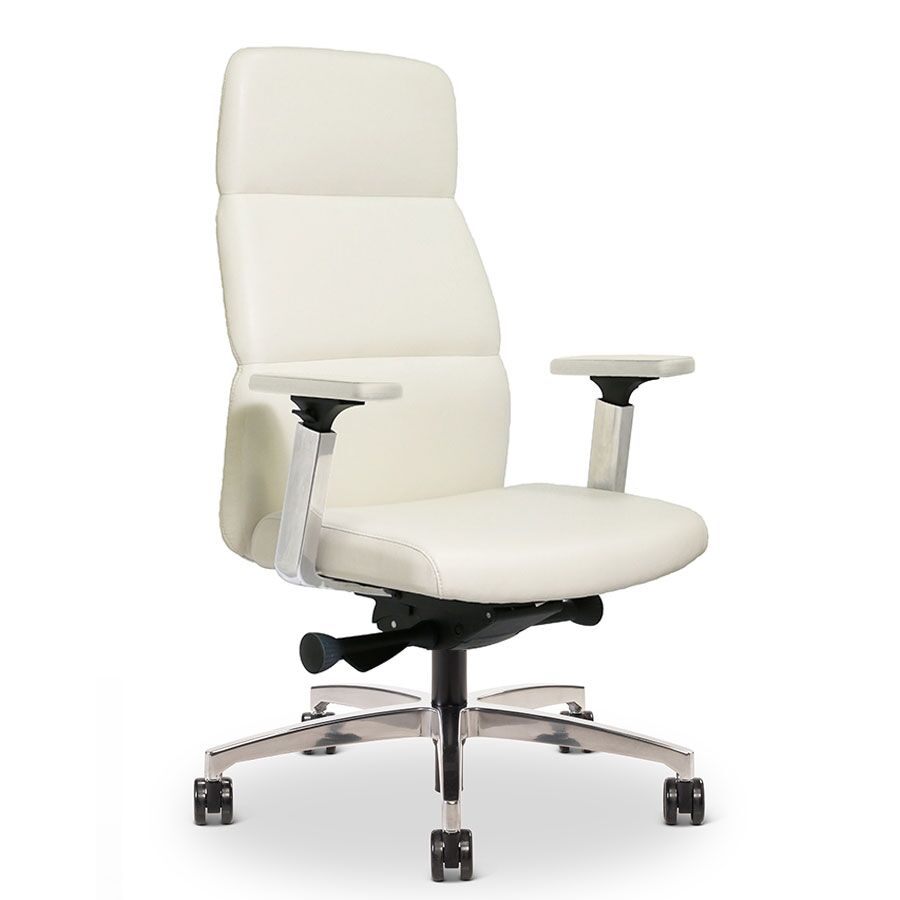 vero executive chair | via seating - image 7