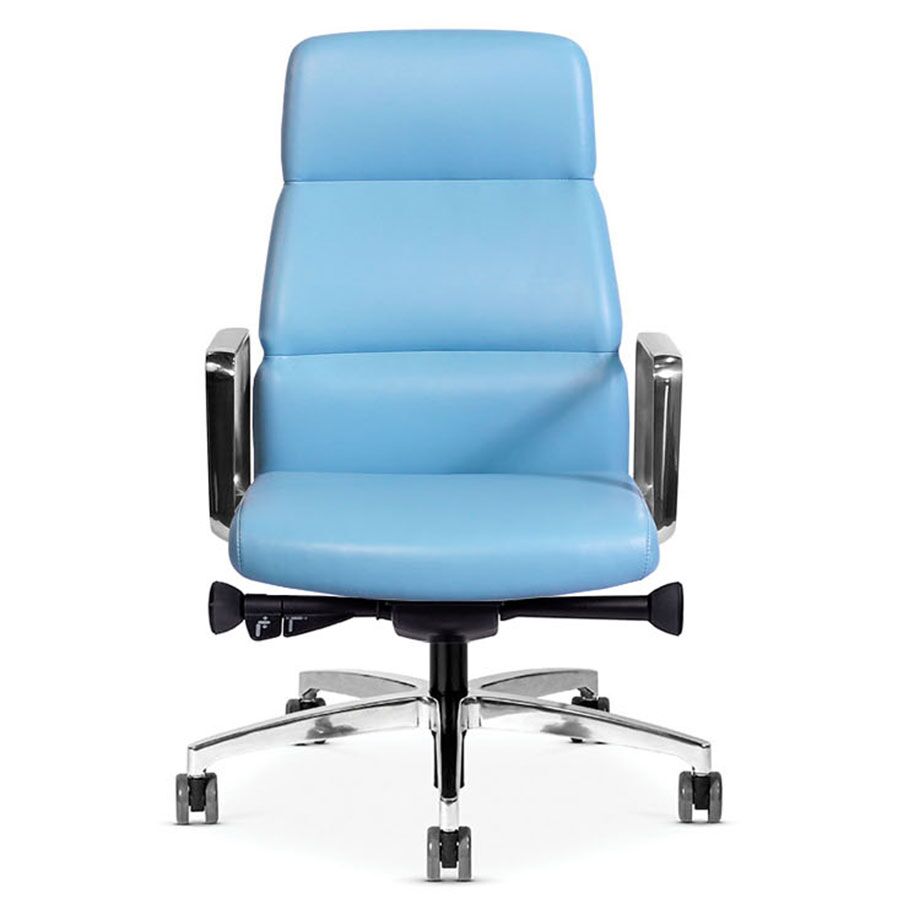 vero executive chair | via seating - image 6