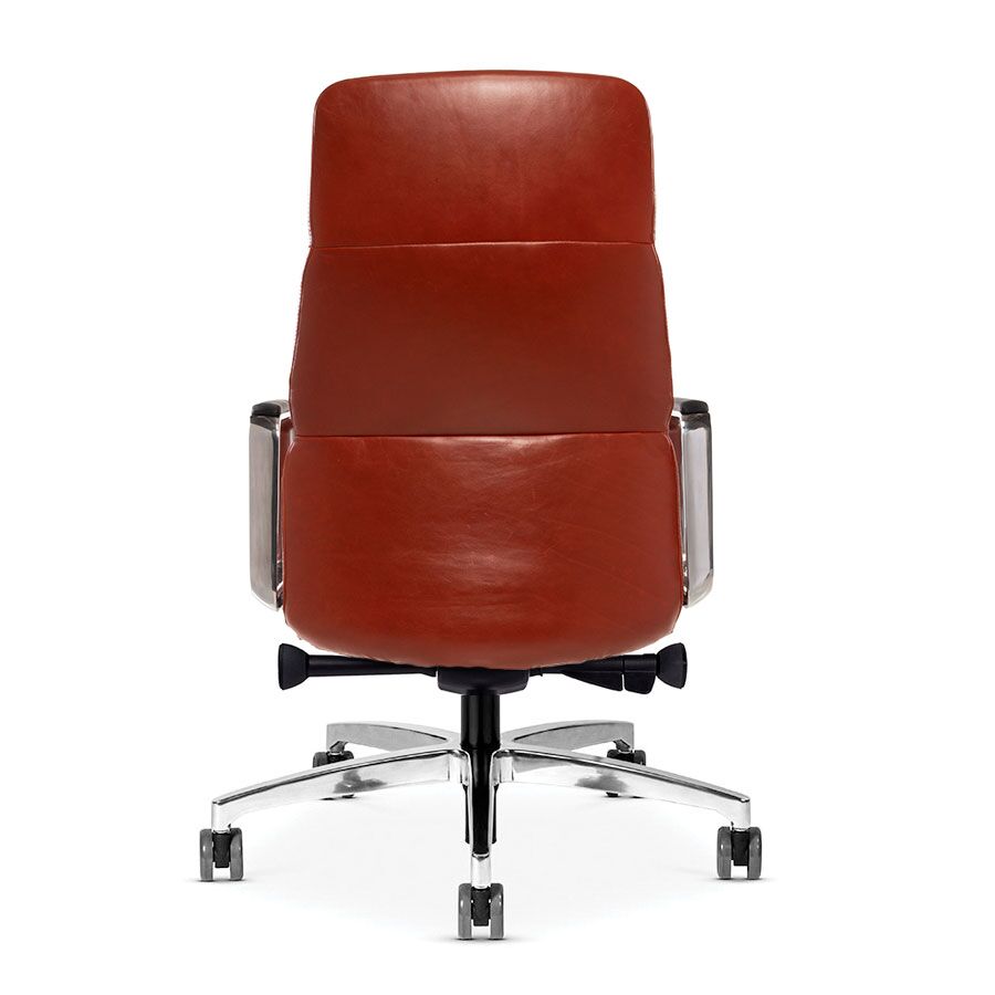 vero executive chair | via seating - image 11
