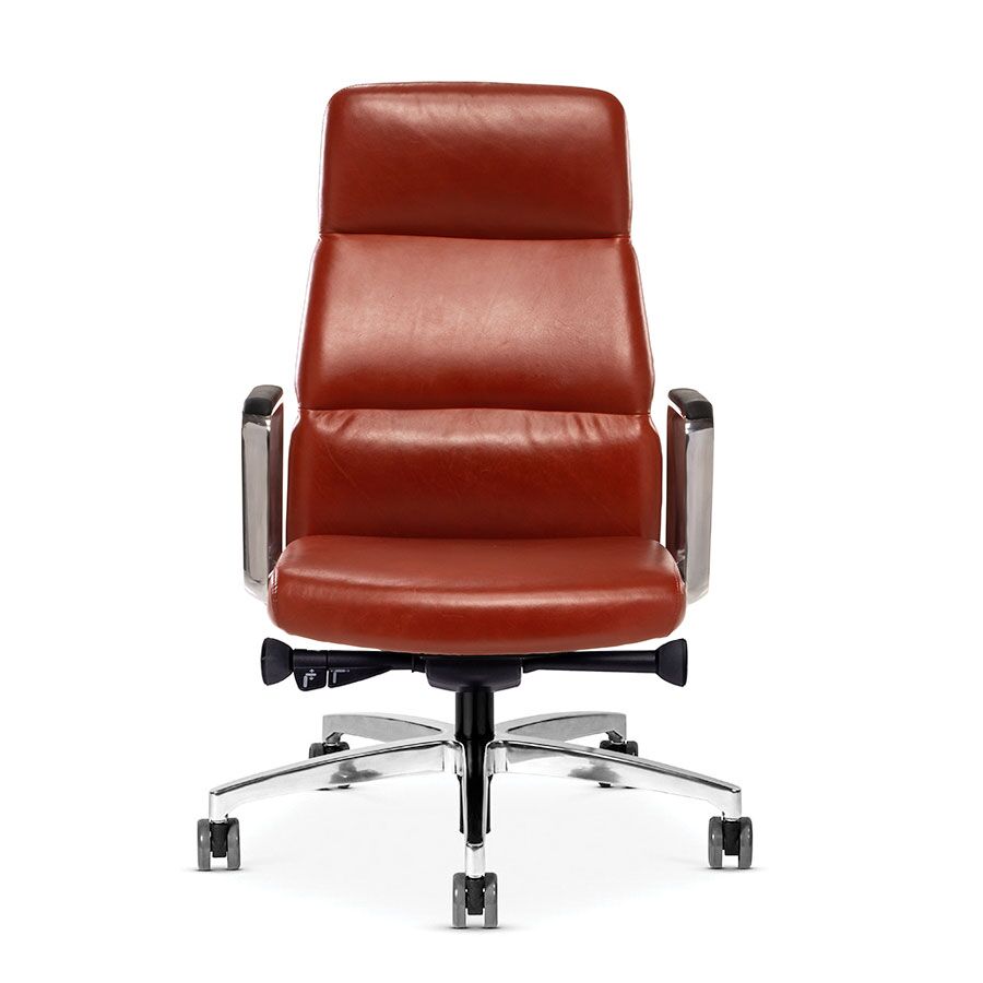 vero executive chair | via seating - image 8