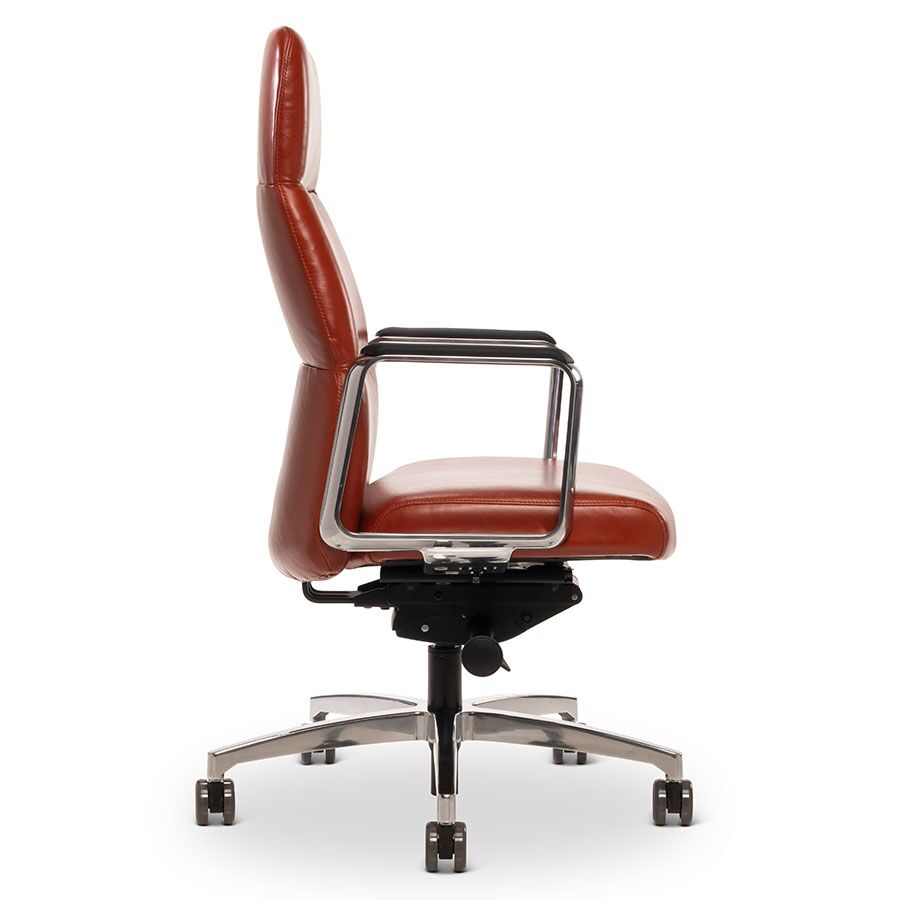 vero executive chair | via seating - image 10