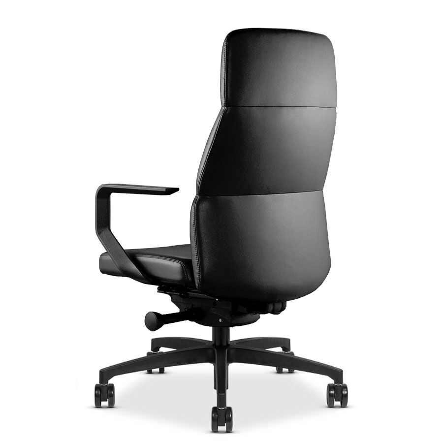 vero executive chair | via seating - image 3