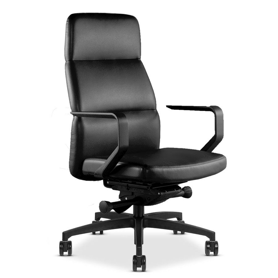vero executive chair | via seating - image 2