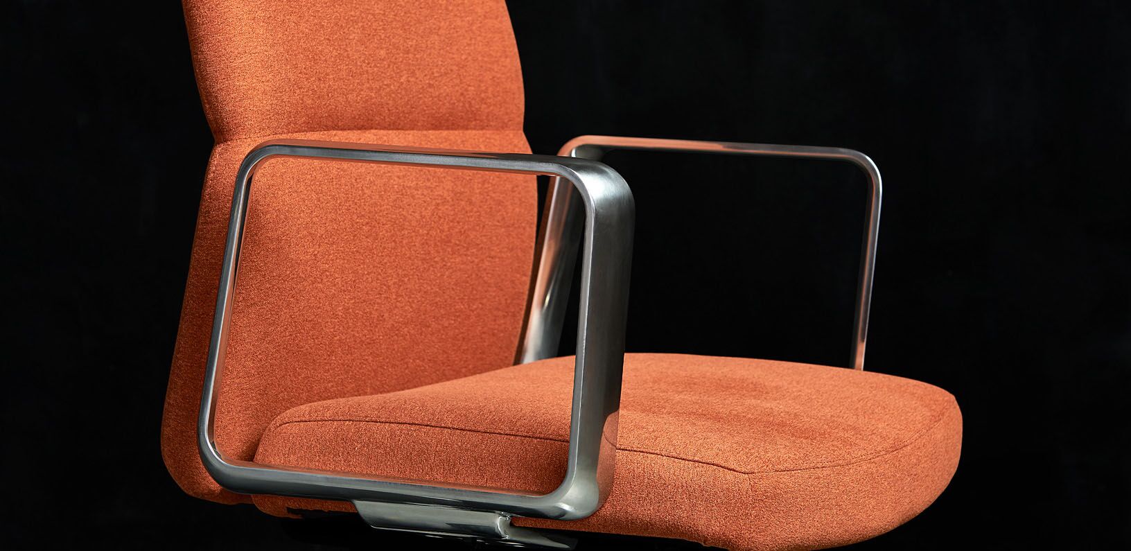 vero executive chair | via seating - image 19