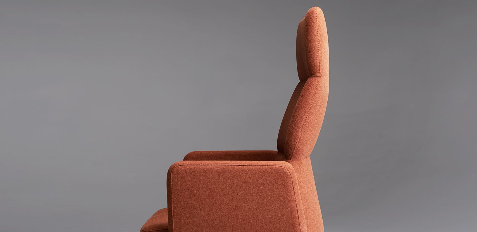 vero executive chair | via seating - image 18