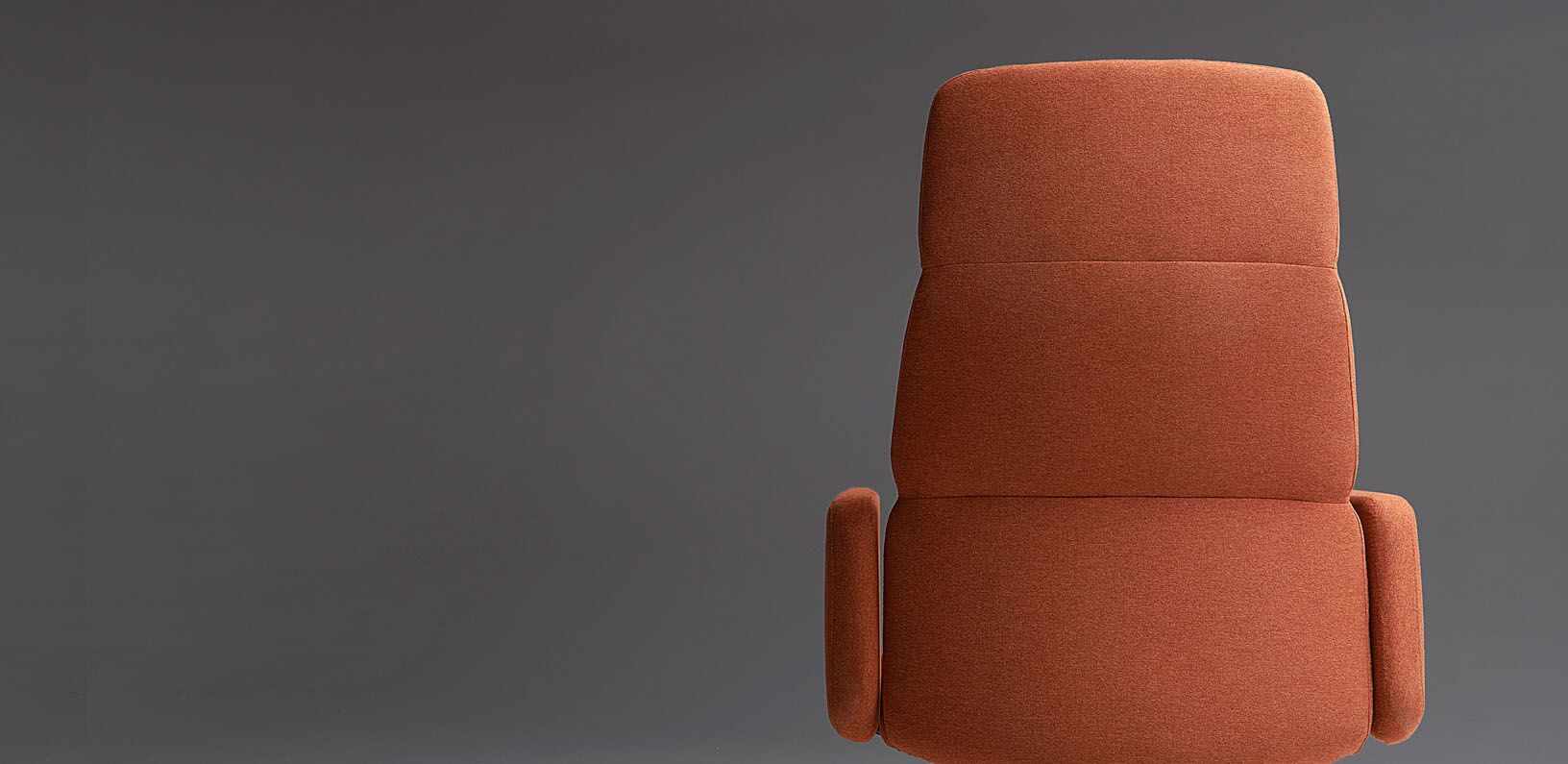 vero executive chair | via seating - image 17