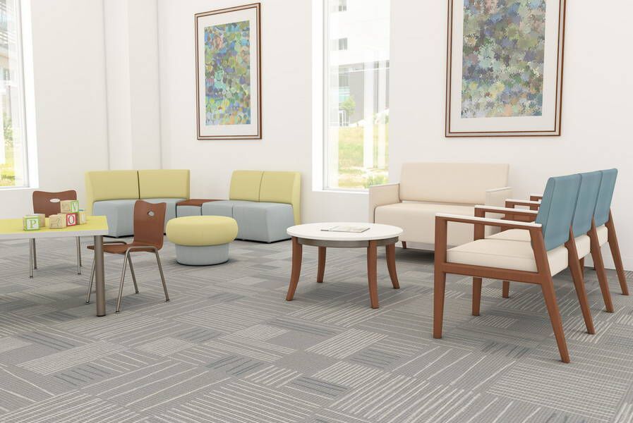 valencia wood seating | erg international - image 2