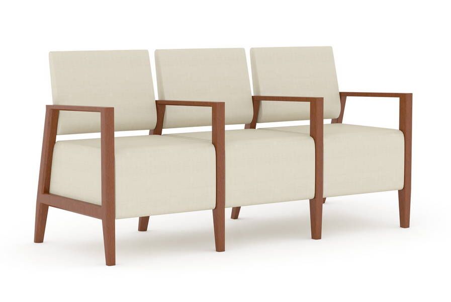 erg valencia wood healthcare lounge alan desk