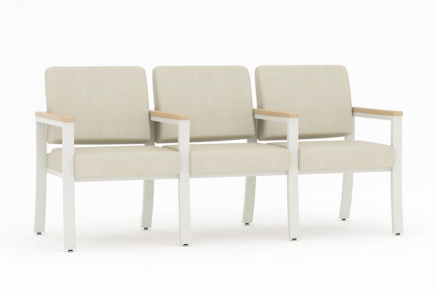 erg ventura metal seating healthcare lounge alan desk