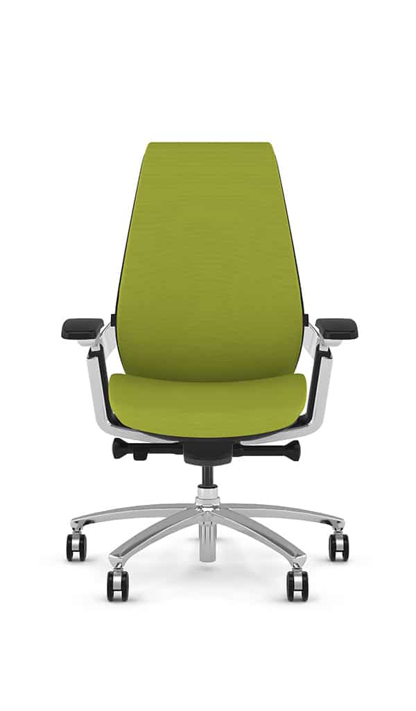 sol mesh task chair | 9to5 seating - image 2