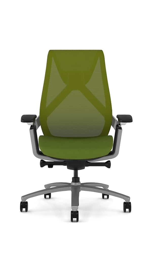sol mesh task chair | 9to5 seating - image 3