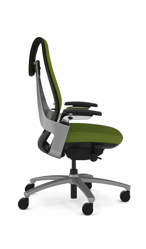sol mesh task chair | 9to5 seating - image 4