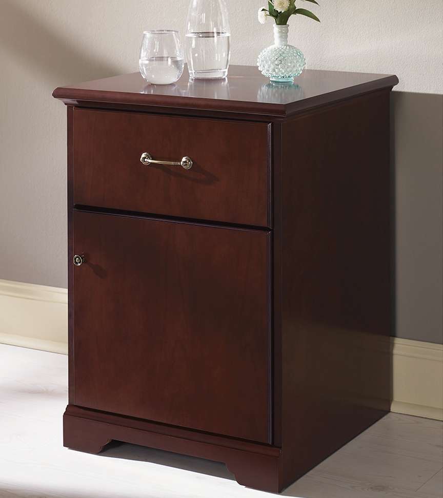 logique patient room casegoods | ofs - image 3