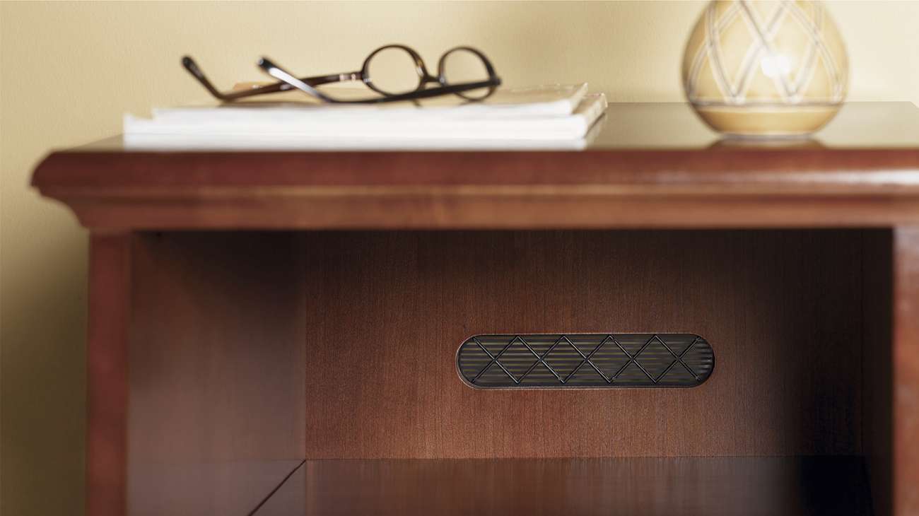 logique patient room casegoods | ofs - image 6