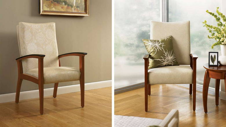 orchestra - patient seating | ofs - image 3