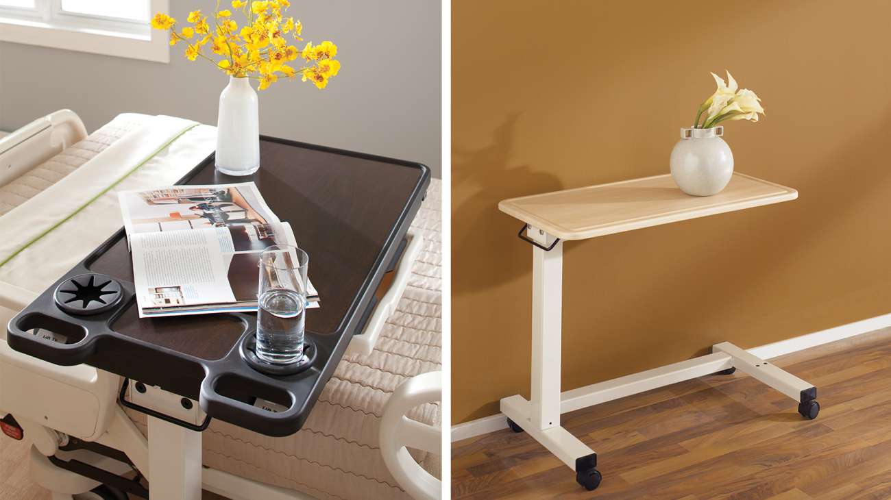 overbed table | ofs - image 4