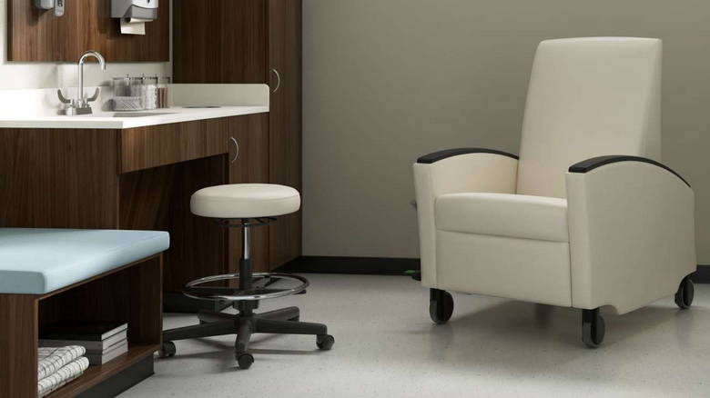 physician stool | ofs - image 4