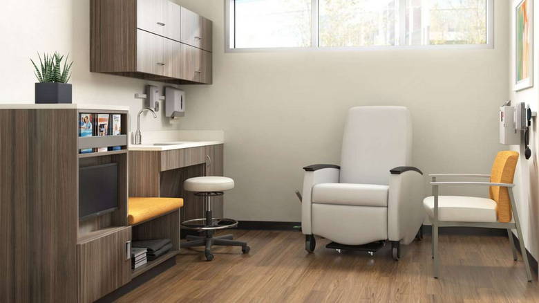 physician stool | ofs - image 6