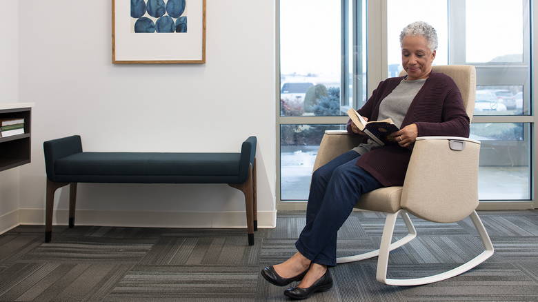 saven rocker | ofs - image 3