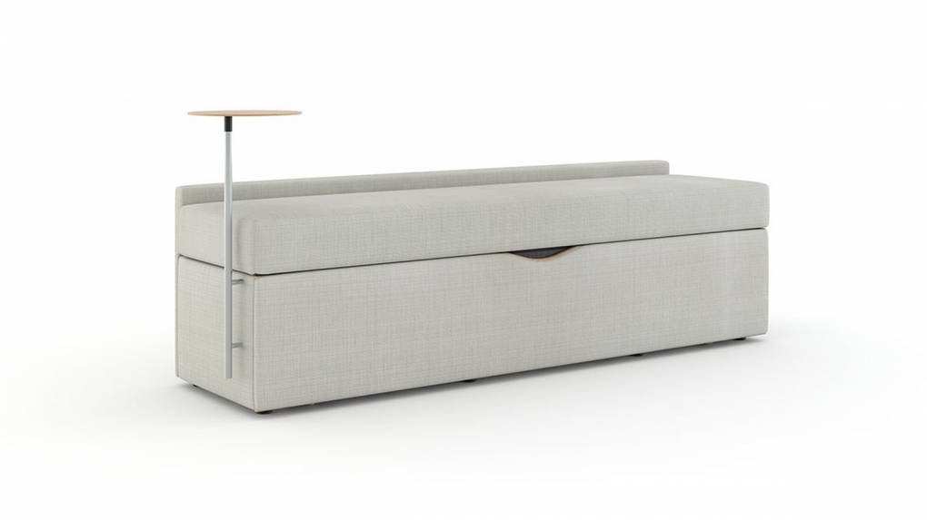 whisper - sleepover bench | ofs - image 11