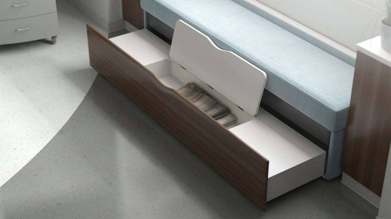 whisper - sleepover bench | ofs - image 7