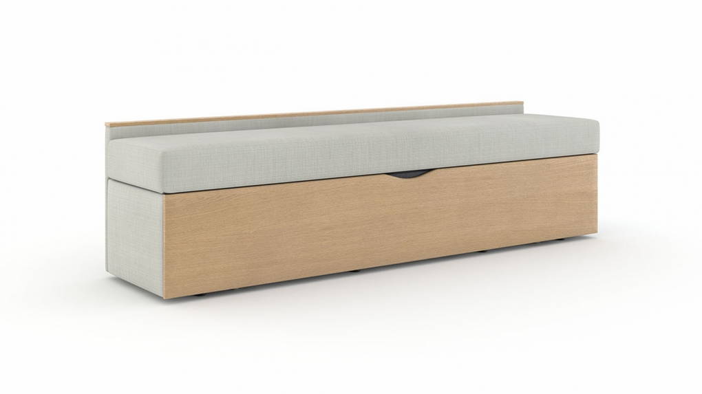 whisper - sleepover bench | ofs - image 8