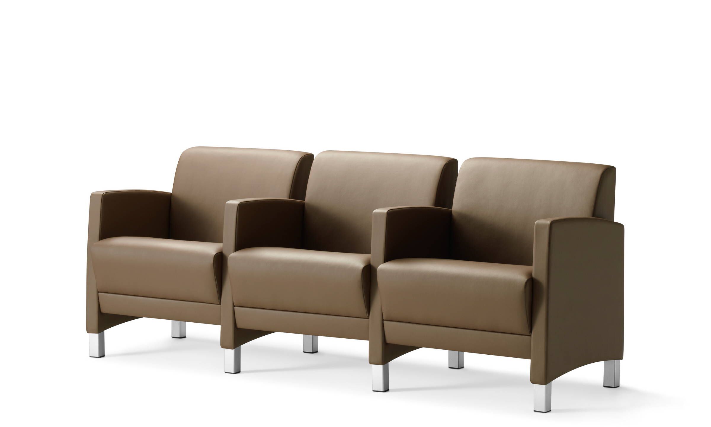 vee - modular lounge seating | source international - image 8