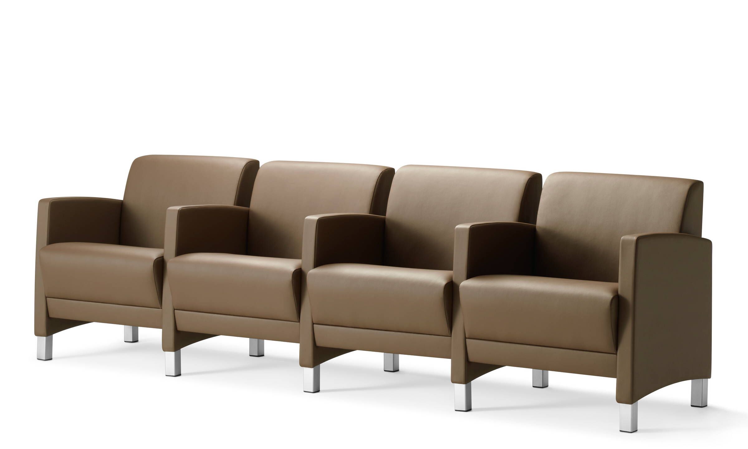 source international vee lounge seating healthcare alan desk