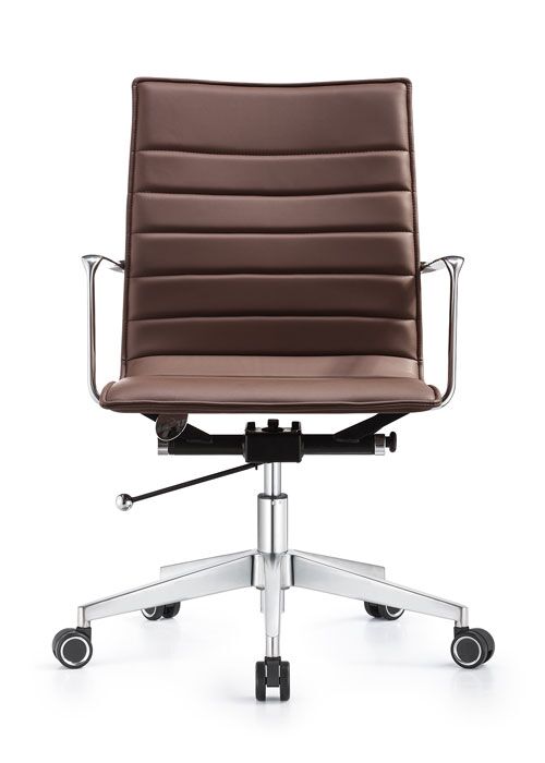 joe mid back conference chair | woodstock marketing - image 16