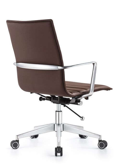 joe mid back conference chair | woodstock marketing - image 18