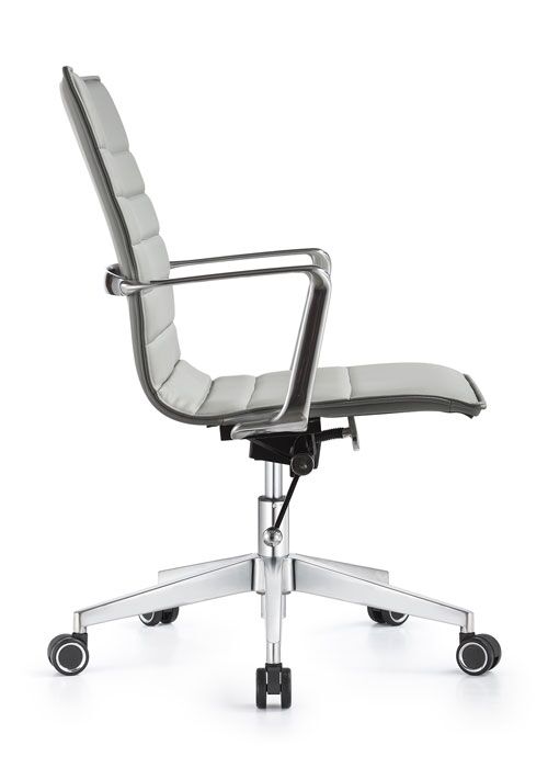 joe mid back conference chair | woodstock marketing - image 19