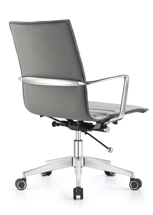 joe mid back conference chair | woodstock marketing - image 22