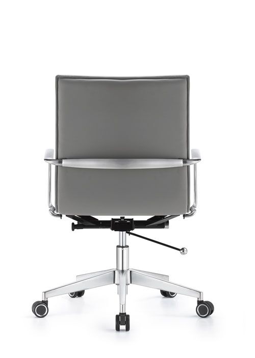 joe mid back conference chair | woodstock marketing - image 23