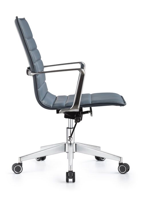 joe mid back conference chair | woodstock marketing - image 10