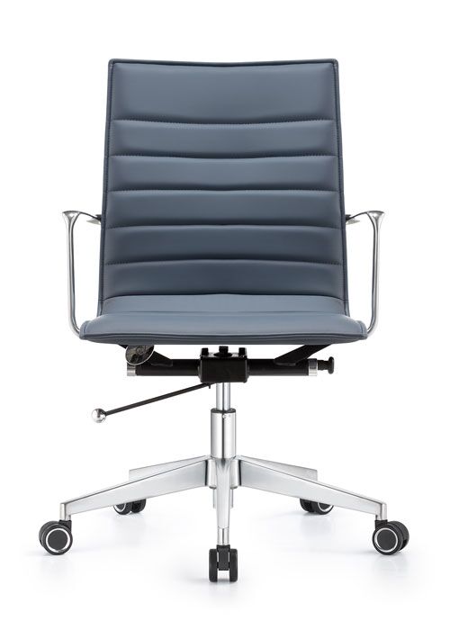 joe mid back conference chair | woodstock marketing - image 11