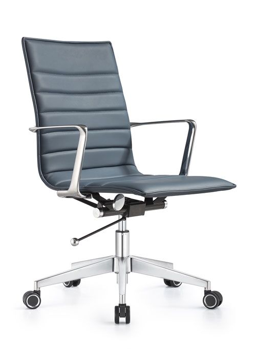 joe mid back conference chair | woodstock marketing - image 12