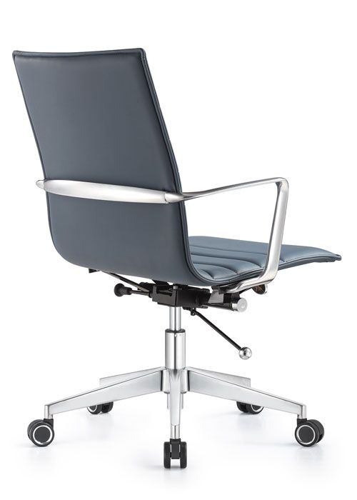 joe mid back conference chair | woodstock marketing - image 14